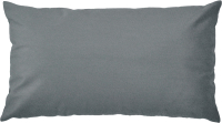 Подушка декоративная Сонум Эвита 30x50 (серый) - 