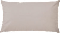 Подушка декоративная Сонум Эвита 30x50 (латте) - 