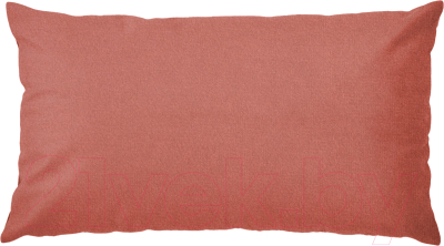 Подушка декоративная Сонум Эвита 30x50 (терракотовый)