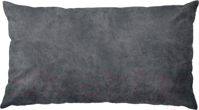 Подушка декоративная Сонум Энигма 30x50 (графитовый)