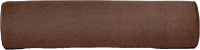 Подушка декоративная Сонум Вельвет 17x70 (коричневый) - 