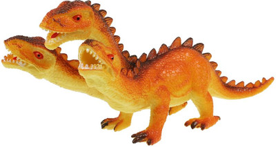 Фигурка игровая Играем вместе Динозавр / 220R-R -