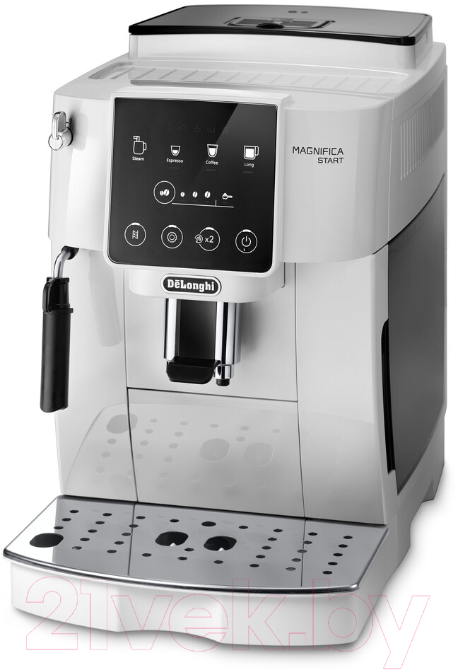 Кофемашина DeLonghi Magnifica Start ECAM220.20.W — фото 2