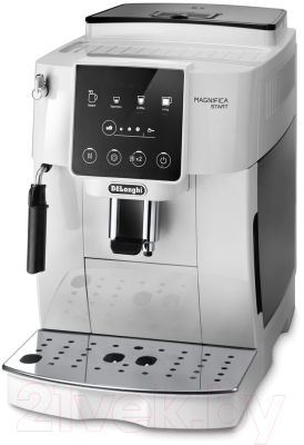 Кофемашина DeLonghi Magnifica Start ECAM220.20.W