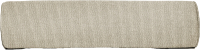 Подушка декоративная Сонум Микровелюр 17x70 (кремовый) - 