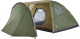 Палатка Jungle Camp Torino 3 / 70804 (зеленый) - 