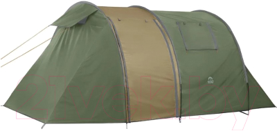 Палатка Jungle Camp Palermo 3 / 70806 (зеленый)