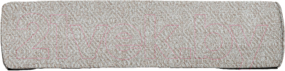 Подушка декоративная Сонум Рогожка 17x70 (песочный)