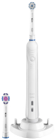 

Электрическая зубная щетка Oral-B, Pro1 900 Sensitive D16.524.3U
