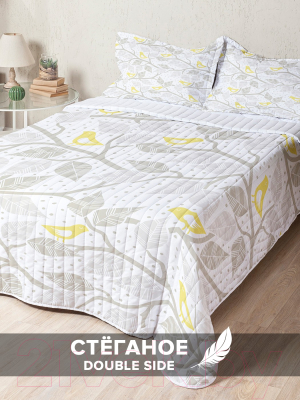 Набор текстиля для спальни Ambesonne micbed_13571_c10-230x240