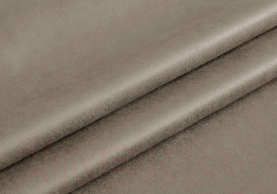 Подушка декоративная Сонум Фултон 45x45 (с кантом, бежевый)