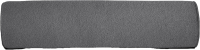 Подушка декоративная Сонум Замша 17x70 (серый) - 