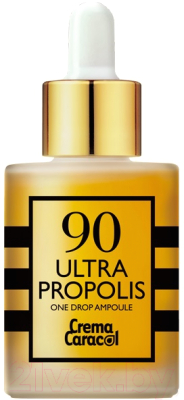 Сыворотка для лица Jaminkyung 90 Propolis Ampoule (35мл)