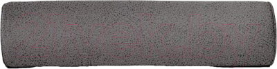 Подушка декоративная Сонум Фултон 17x70 (графитовый)