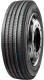 Грузовая шина LingLong F820 245/70R19.5 136/134M нс16 Рулевая - 