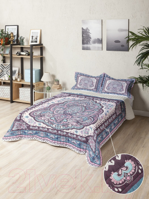 Набор текстиля для спальни Ambesonne micbed_33878_c02-230x240