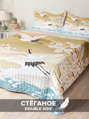 Набор текстиля для спальни Ambesonne micbed_78041_c01-230x240