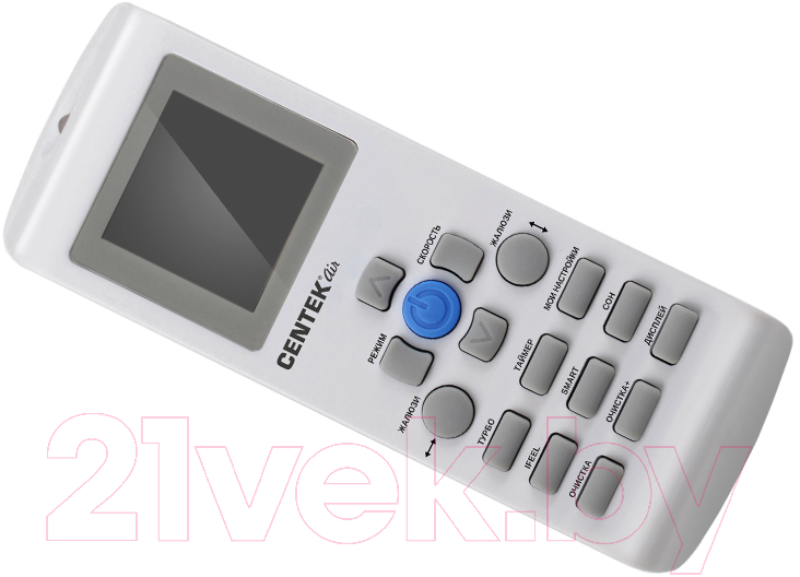Сплит-система Centek CT-65C24 — фото 6