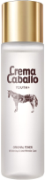 Тонер для лица Jaminkyung Crema Caballo Original Toner Антивозрастной с лошадиным жиром (150мл) - 