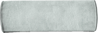 Подушка декоративная Сонум Бентли 17x50 (светло-серый) - 