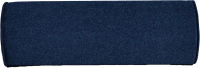 Подушка декоративная Сонум Вельвет 17x50 (синий) - 