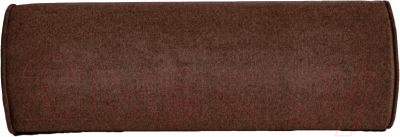 Подушка декоративная Сонум Вельвет 17x50 (коричневый)