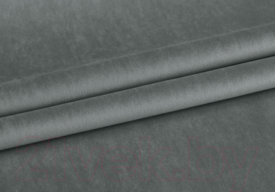 Подушка декоративная Сонум Эвита 17x50 (серый)