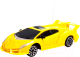 Радиоуправляемая игрушка Автоград Суперкар / 7648504 (желтый) - 