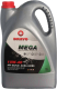 Моторное масло BravO Mega 10W40 SG/CD (5л) - 