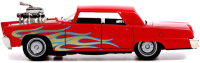 Автомобиль игрушечный Автоград Muscle car / 9313563 (красный) - 