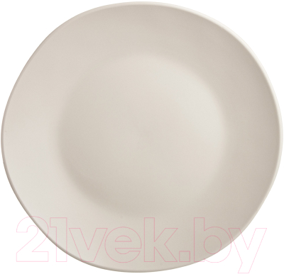 Набор столовой посуды Bronco Shadow / 577-179 (16пр, бежевый)