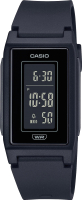 Часы наручные женские Casio LF-10WH-1E - 