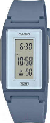Часы наручные женские Casio LF-10WH-2E