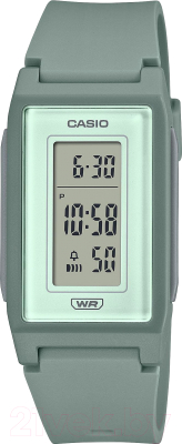 Часы наручные женские Casio LF-10WH-3E