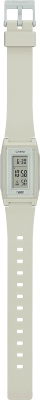 Часы наручные женские Casio LF-10WH-8E