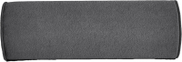 Подушка декоративная Сонум Замша 17x50 (серый) - 