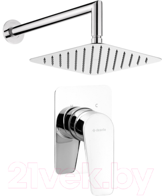 Изображение товара Душевая система Deante Jasmin 001M