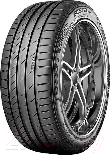 Летняя шина Kumho Ecsta PS71 225/55R19 99W