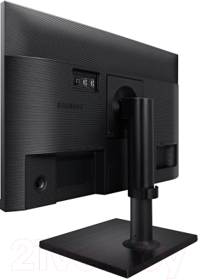 Монитор Samsung F24T450FZI (LF24T450FZIXCI)