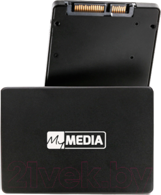 SSD диск MyMedia 128GB / 69279