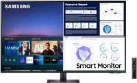 

Монитор Samsung, S43AM704UI