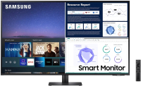 

Монитор Samsung, S43AM700UI