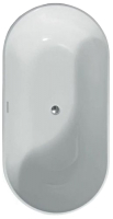 

Ванна акриловая VagnerPlast, Manchester 178x90 / KRBV178MAN7X-64