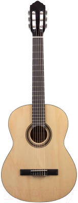 Акустическая гитара Veston C-45A LH