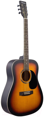 Акустическая гитара Veston D-40 SP/SBS