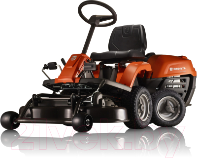 Изображение товара Райдер бензиновый Husqvarna R 112C (967 17 84-02)