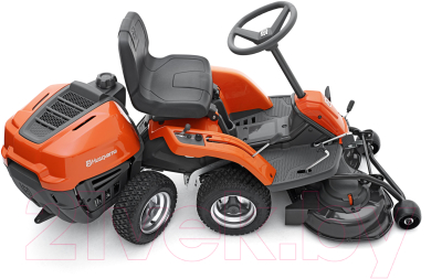 Изображение товара Райдер бензиновый Husqvarna R 112C (967 17 84-02)