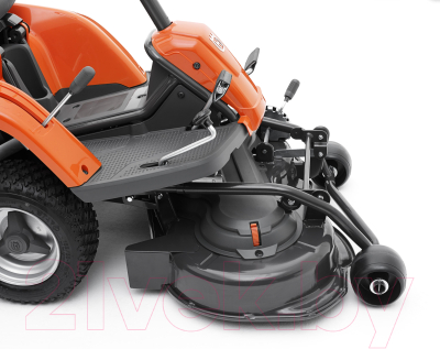 Изображение товара Райдер бензиновый Husqvarna R 112C (967 17 84-02)