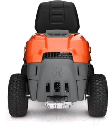 Изображение товара Райдер бензиновый Husqvarna R 112C (967 17 84-02)