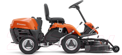 Изображение товара Райдер бензиновый Husqvarna R 112C (967 17 84-02)